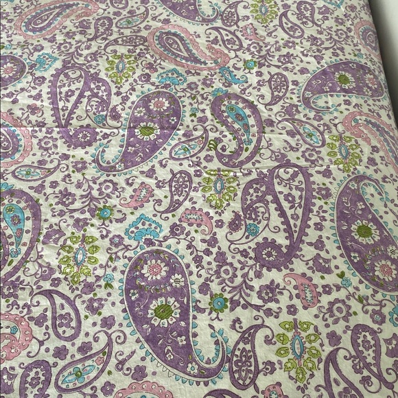 Pottery Barn Kids Brooklyn Twin Bedding Set - Picture 3 of 4